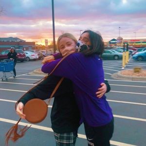 Meet your Posher, Annie